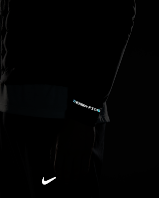 NIKE公式】ナイキ Therma-FIT ADV エアロロフト メンズ レペル ダウン